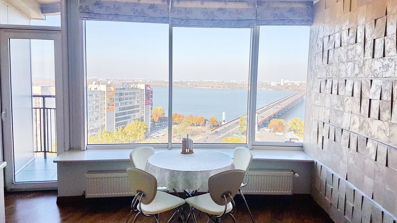 Апарт-отели Best Apartments in Most City Днепр