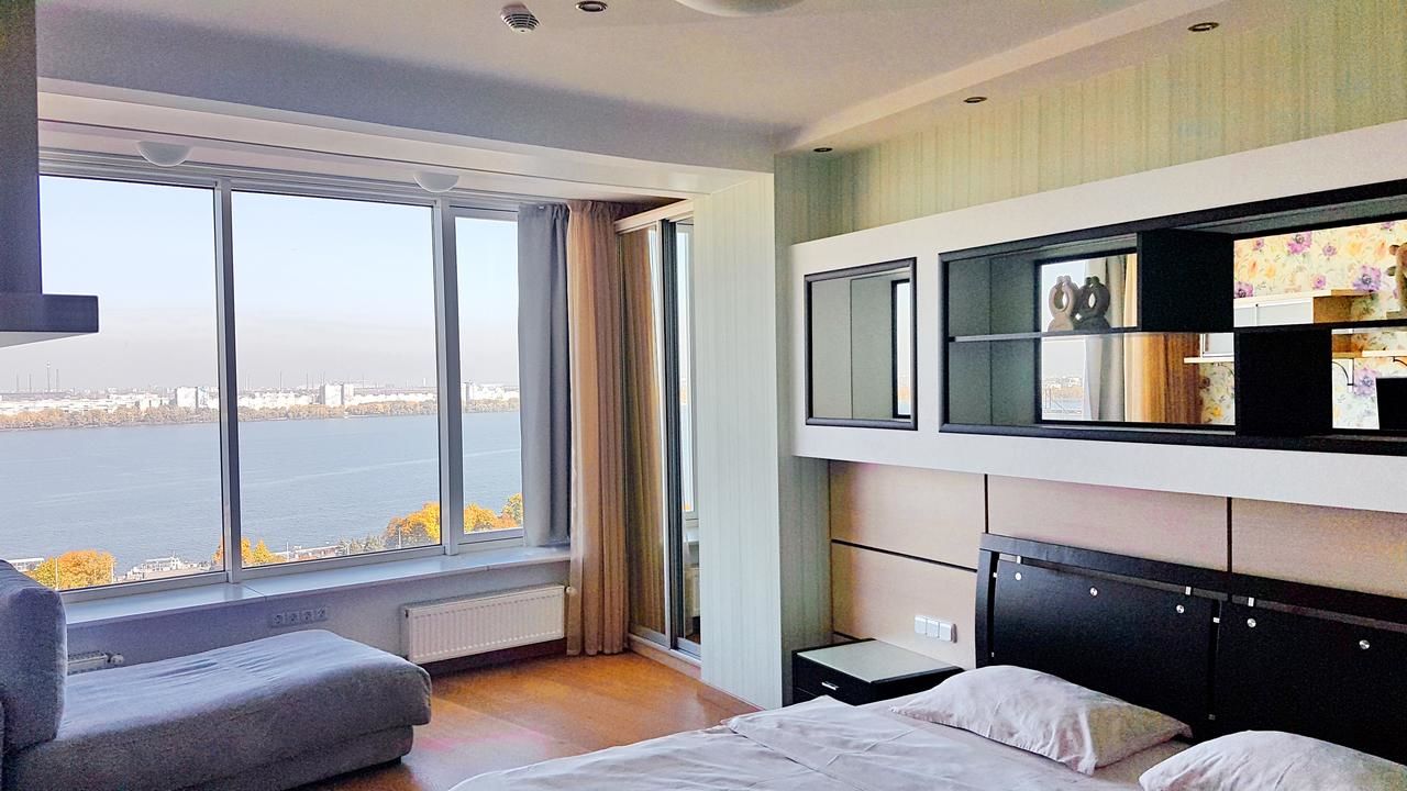 Апарт-отели Best Apartments in Most City Днепр