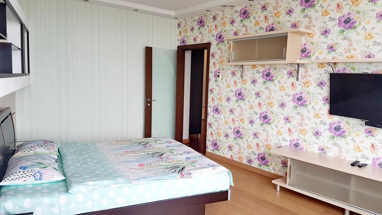 Апарт-отели Best Apartments in Most City Днепр