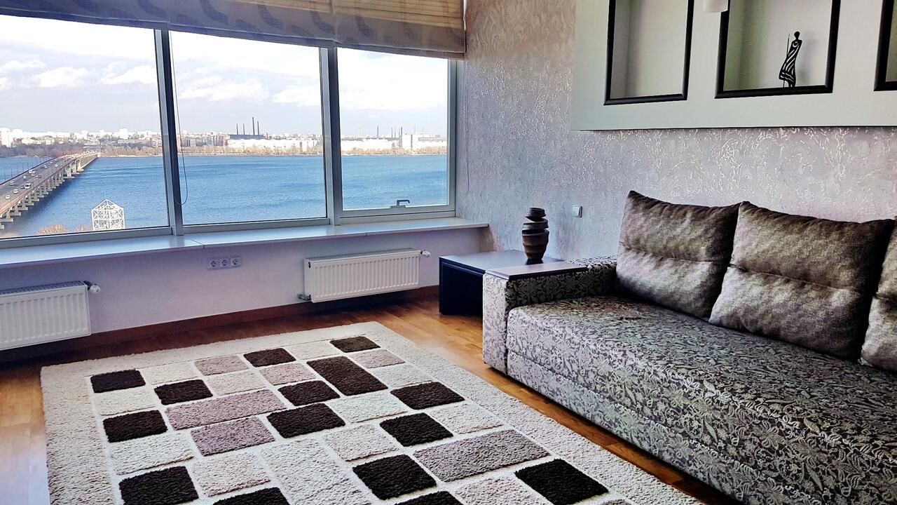 Апарт-отели Best Apartments in Most City Днепр
