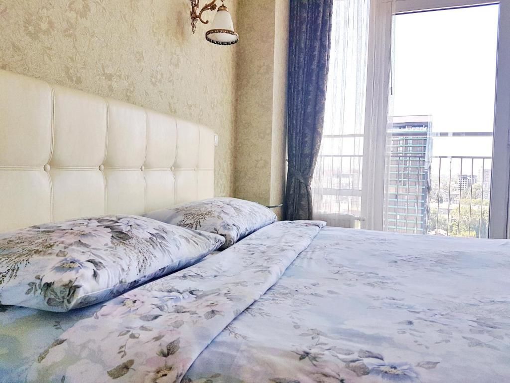 Апарт-отели Best Apartments in Most City Днепр
