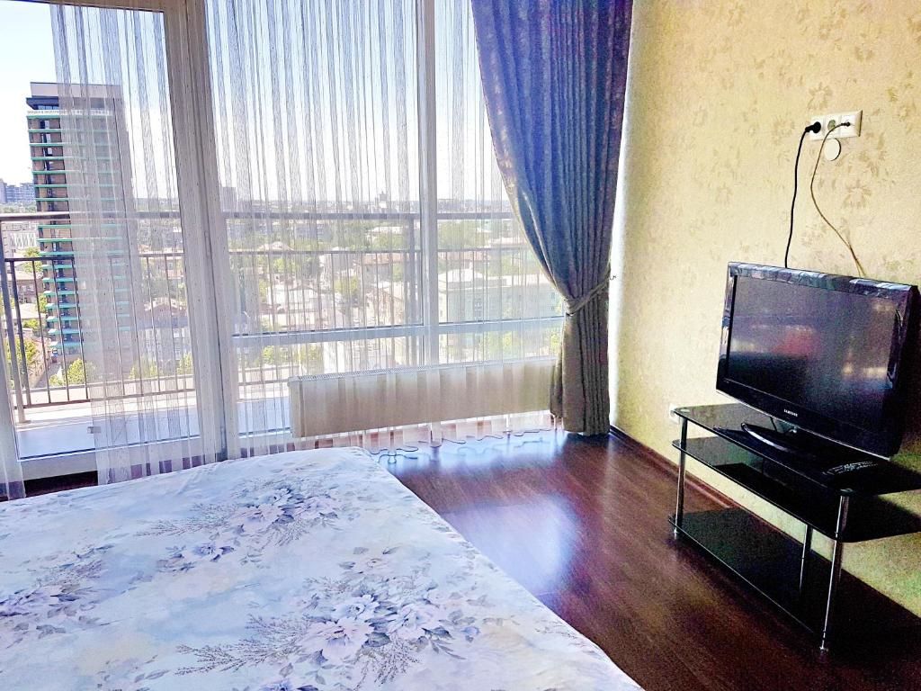 Апарт-отели Best Apartments in Most City Днепр