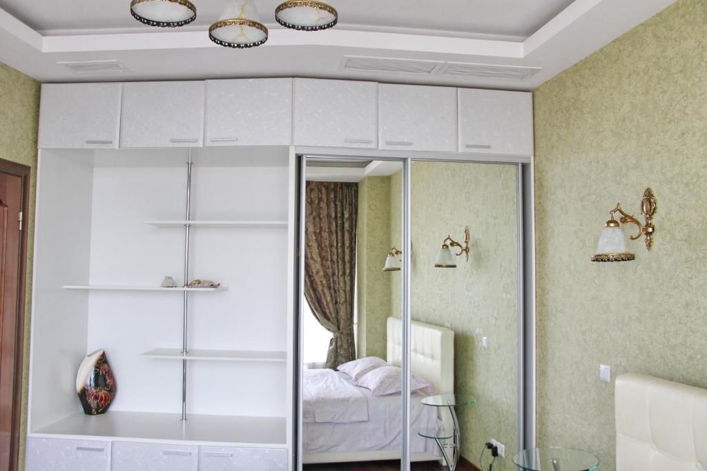 Апарт-отели Best Apartments in Most City Днепр