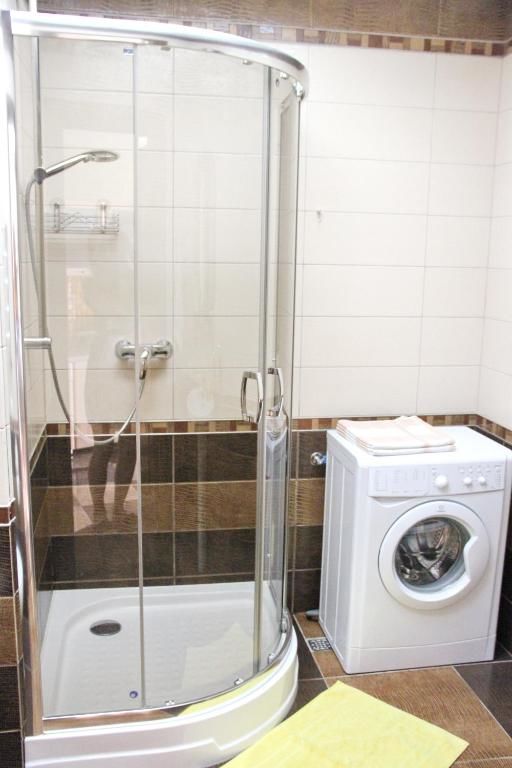 Апарт-отели Best Apartments in Most City Днепр
