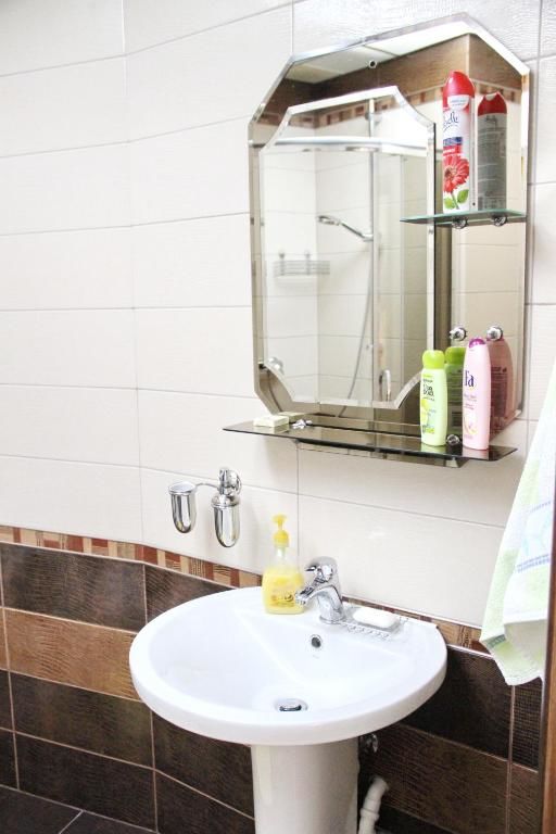 Апарт-отели Best Apartments in Most City Днепр
