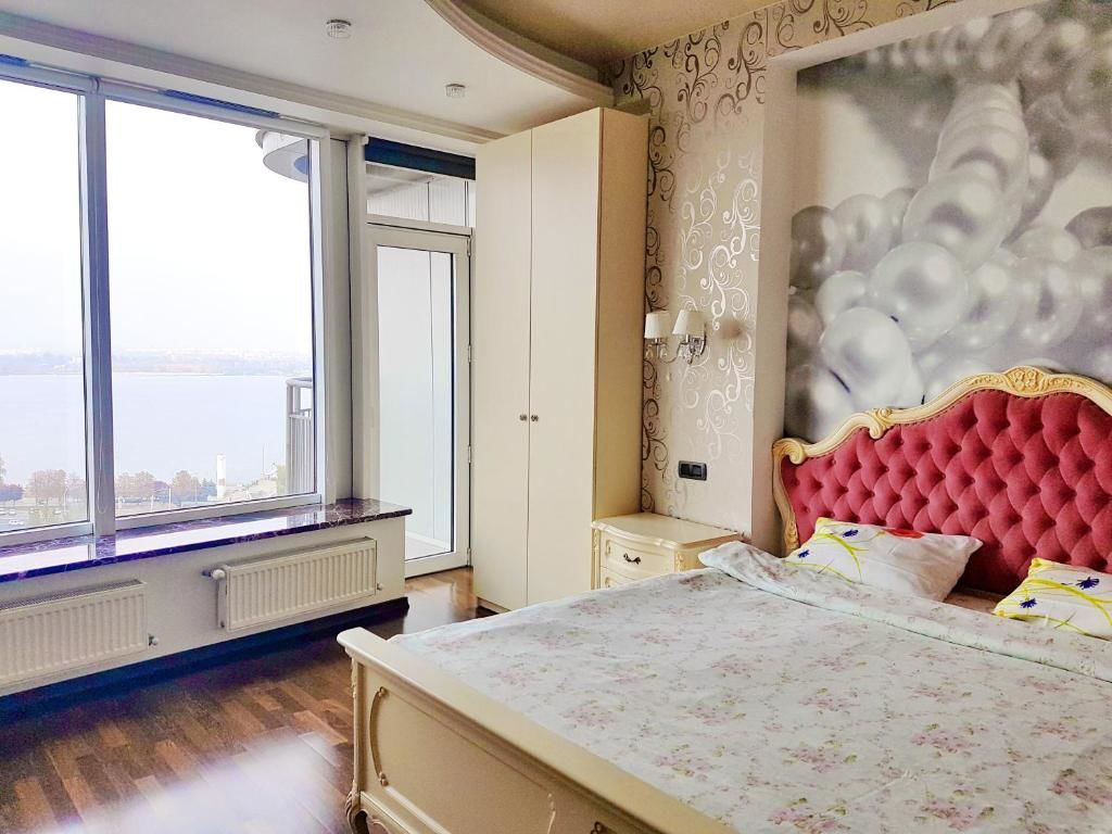 Апарт-отели Best Apartments in Most City Днепр-66