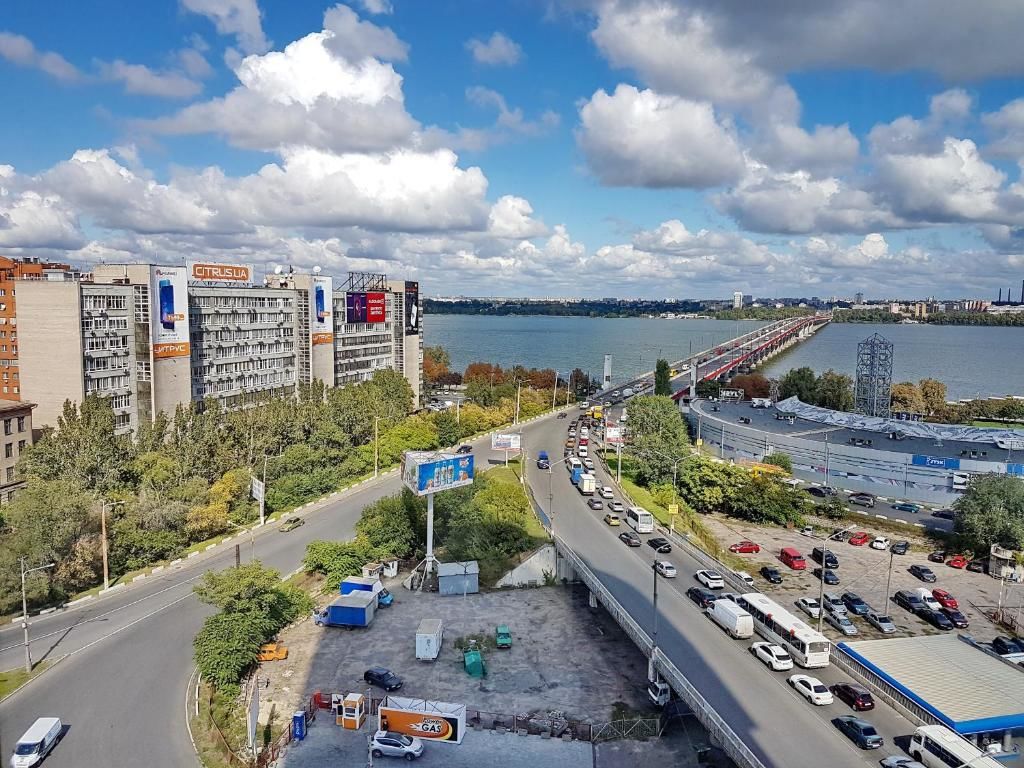 Апарт-отели Best Apartments in Most City Днепр-72