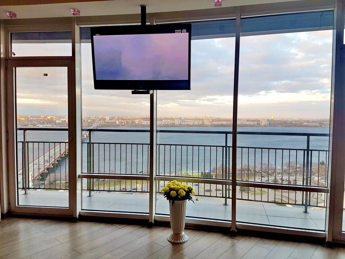 Апарт-отели Best Apartments in Most City Днепр