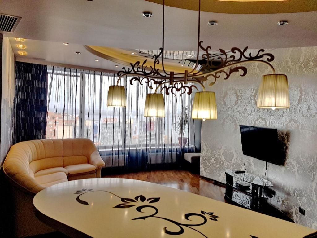Апарт-отели Best Apartments in Most City Днепр-77