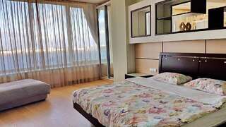 Апарт-отели Best Apartments in Most City Днепр Апартаменты с 1 спальней-3