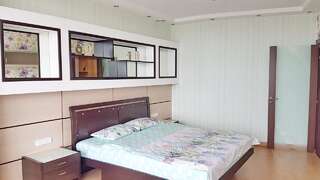 Апарт-отели Best Apartments in Most City Днепр Апартаменты с 1 спальней-8