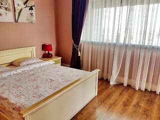Апарт-отели Best Apartments in Most City Днепр Апартаменты с 2 спальнями-3