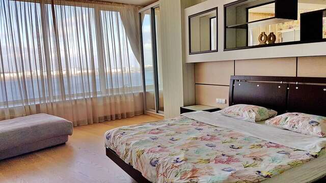 Апарт-отели Best Apartments in Most City Днепр-13