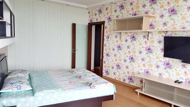 Апарт-отели Best Apartments in Most City Днепр-19