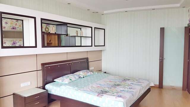 Апарт-отели Best Apartments in Most City Днепр-20