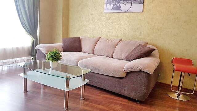 Апарт-отели Best Apartments in Most City Днепр-21