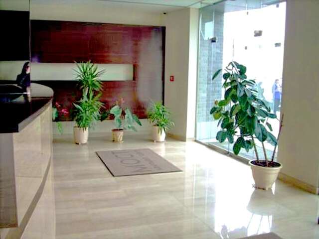 Апарт-отели Best Apartments in Most City Днепр-36