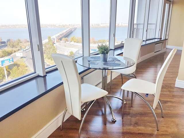 Апарт-отели Best Apartments in Most City Днепр-6