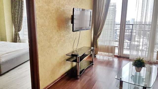 Апарт-отели Best Apartments in Most City Днепр-48