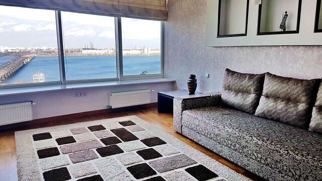 Апарт-отели Best Apartments in Most City Днепр-7