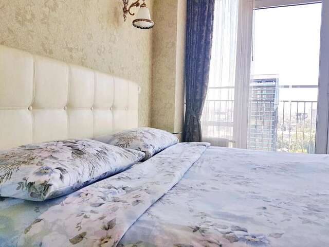 Апарт-отели Best Apartments in Most City Днепр-53