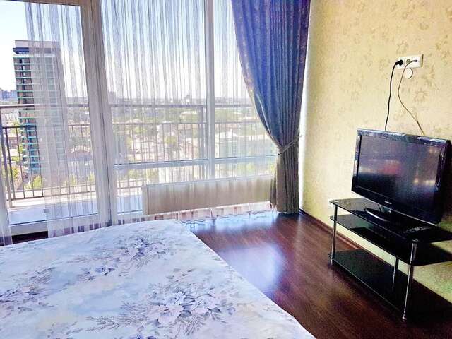 Апарт-отели Best Apartments in Most City Днепр-55