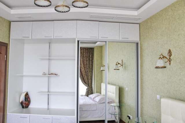 Апарт-отели Best Apartments in Most City Днепр-56