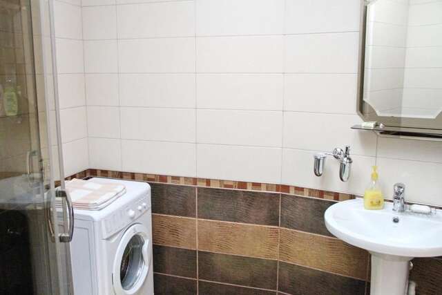Апарт-отели Best Apartments in Most City Днепр-58
