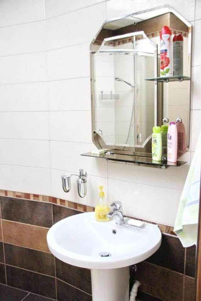 Апарт-отели Best Apartments in Most City Днепр-59
