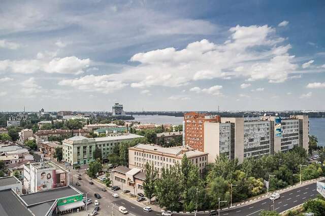 Апарт-отели Best Apartments in Most City Днепр-61