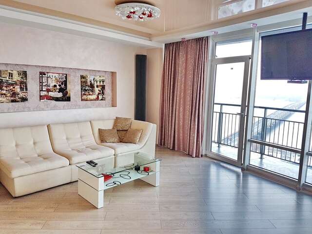Апарт-отели Best Apartments in Most City Днепр-8