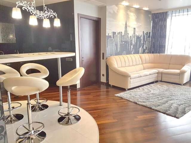 Апарт-отели Best Apartments in Most City Днепр-67