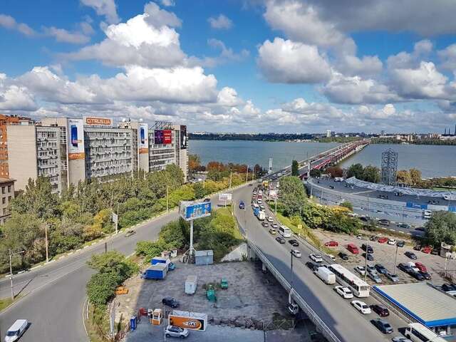 Апарт-отели Best Apartments in Most City Днепр-71