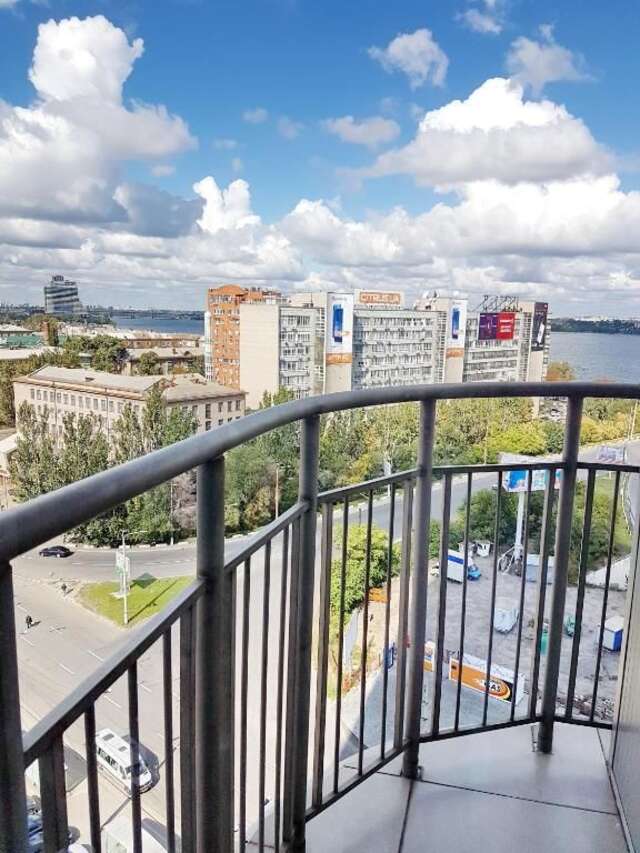 Апарт-отели Best Apartments in Most City Днепр-72