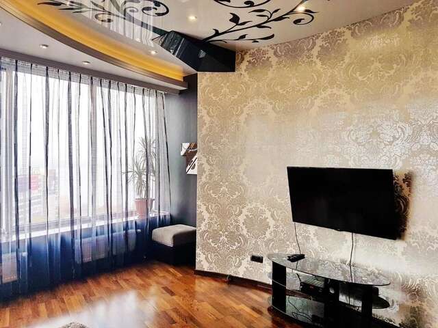 Апарт-отели Best Apartments in Most City Днепр-75