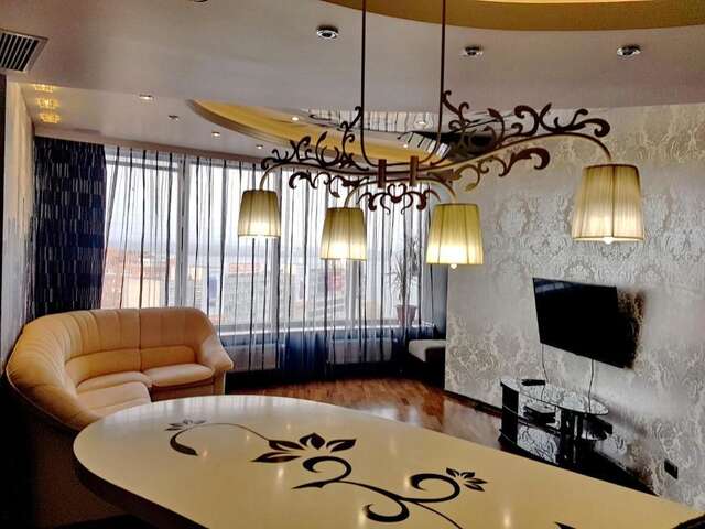 Апарт-отели Best Apartments in Most City Днепр-76